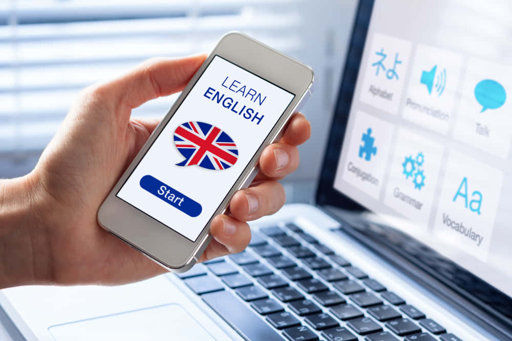 英語学習アプリ Polyglots 初級から中級者の多読 速読にぴったりな機能を搭載 アプリ おすすめ英会話 英語学習の比較 ランキング English Hub