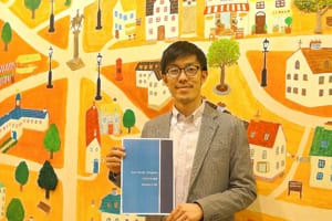 matsumotoshi-standing2-one-month-program-toeic