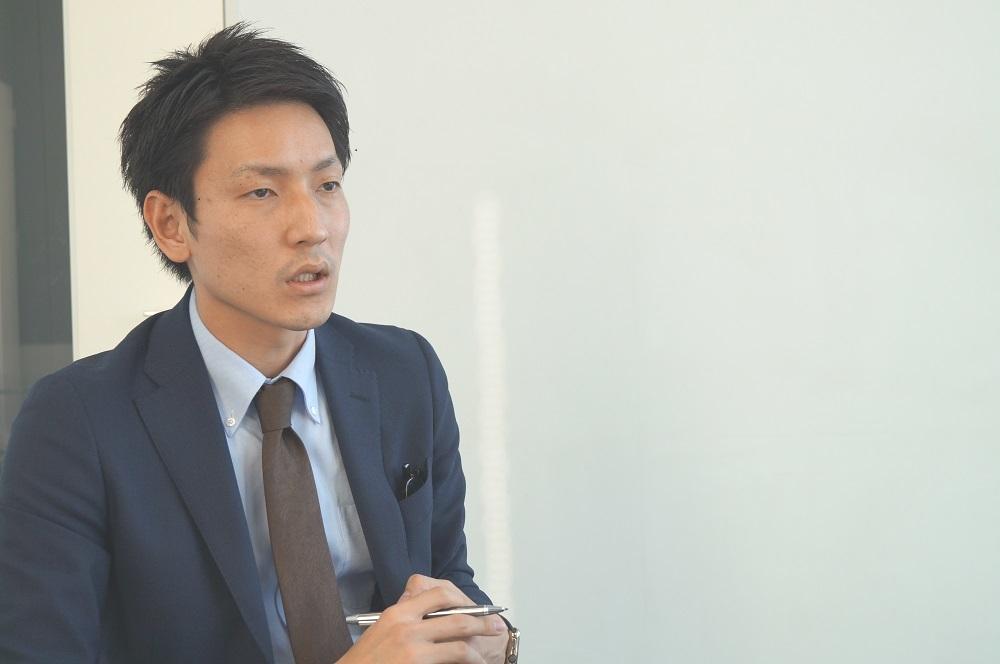 presence interview