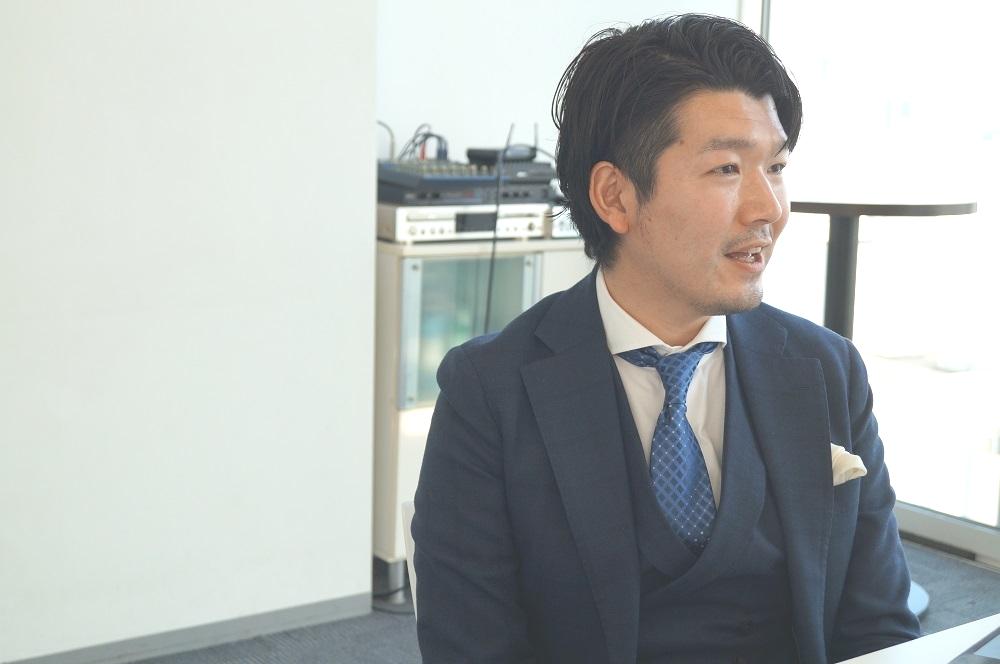 presence interview
