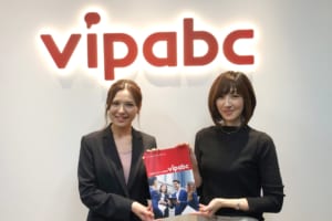 vipabc体験会