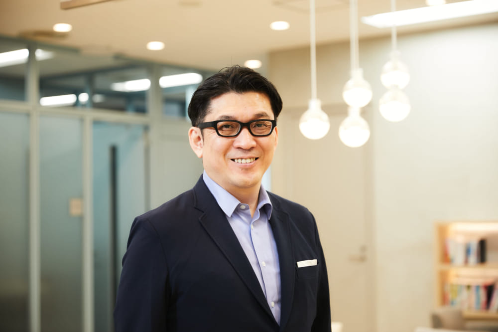 仕事で求められる英語力のレベルとは トライオン株式会社代表 三木雄信氏インタビュー インタビュー特集 おすすめ英会話 英語学習の比較 ランキング English Hub