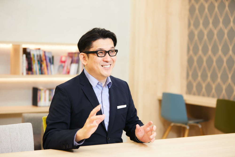 仕事で求められる英語力のレベルとは トライオン株式会社代表 三木雄信氏インタビュー インタビュー特集 おすすめ英会話 英語学習の比較 ランキング English Hub