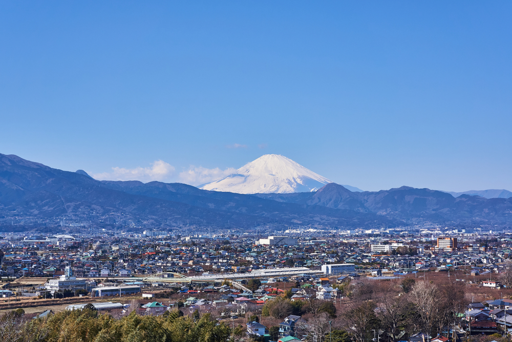 小田原