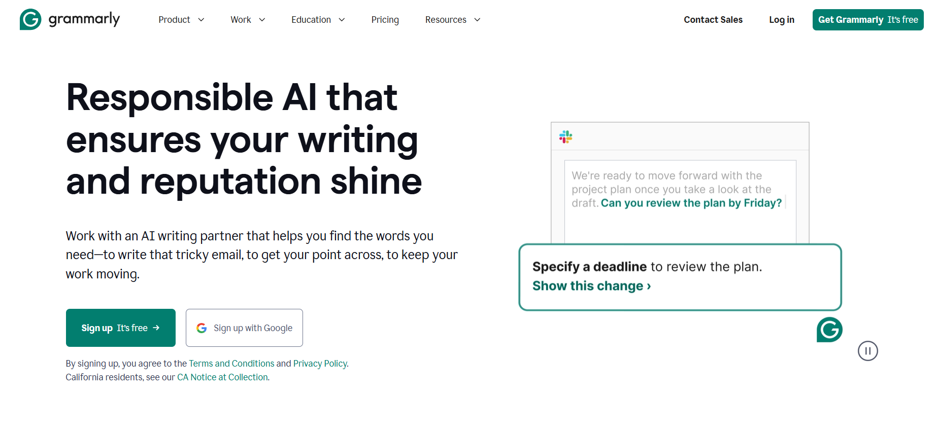 Grammarly