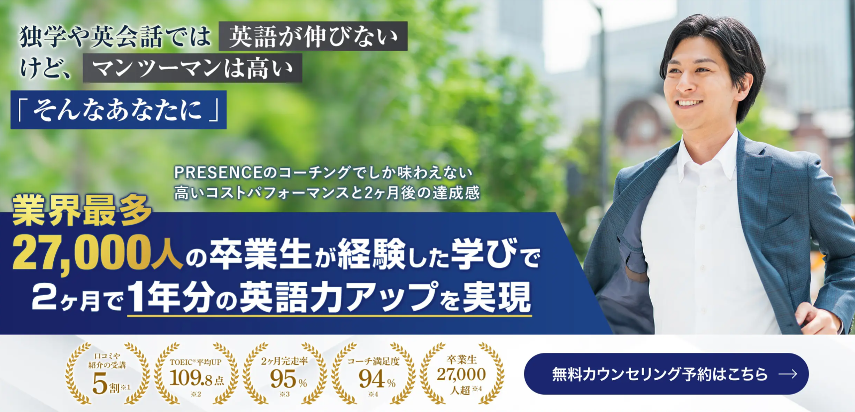プレゼンス