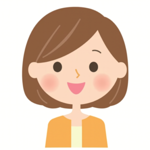 受講生のお母さん