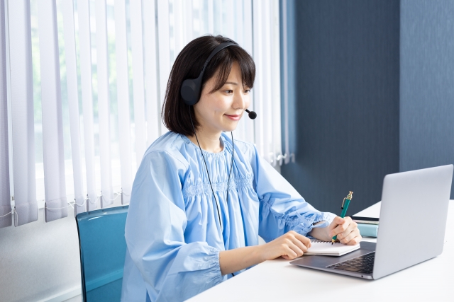 ベルリッツの体験レッスンを受講して自分に合うか確認しよう