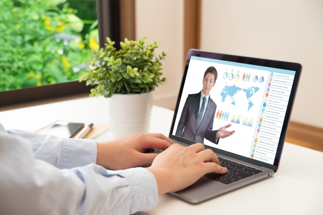 高校生向けのオンライン家庭教師を選ぶポイント