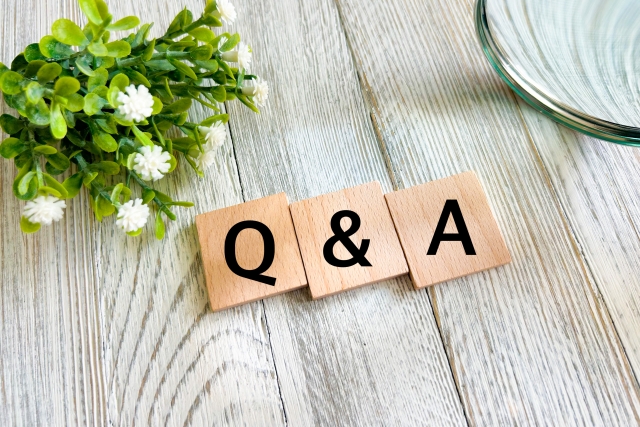 SHElikesとFind me!の比較でよくある質問