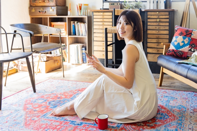 SHElikesとFind me!で迷ったら無料体験で比較するのがおすすめ！