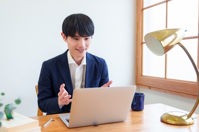 社会人がオンライン英会話を効果的に受けるコツ