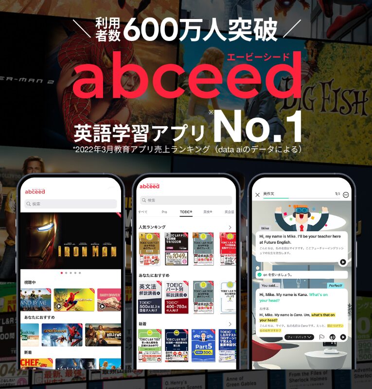 abceed