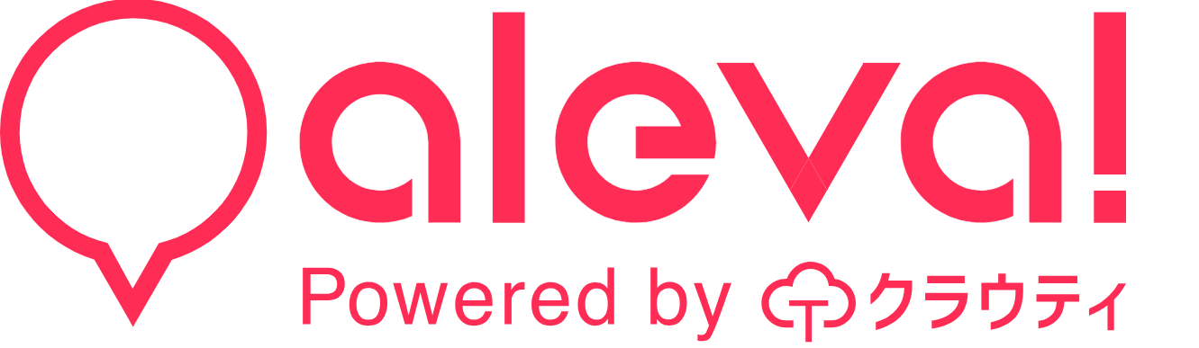 Aleva（アレバ）