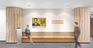 プログリット　品川校　イメージ